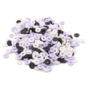 Бусины из полимерной глины 