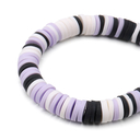 Бусины из полимерной глины 