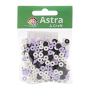 Бусины из полимерной глины 