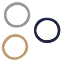 Набор резинок для волос 