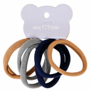 Набор резинок для волос 