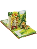 Книжка-панорамка. Колобок — фото, картинка — 2