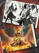 Brutal. Искусство Сэмуайза Дидье — фото, картинка — 4