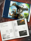 Brutal. Искусство Сэмуайза Дидье — фото, картинка — 5