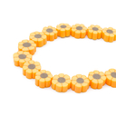 Бусины из полимерной глины 