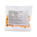 Бусины из полимерной глины 