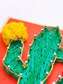 Набор для стринг арта 