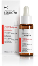 Сыворотка для лица 