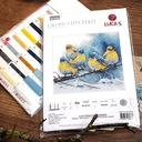 Набор для вышивания 