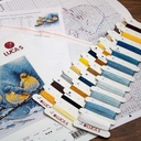 Набор для вышивания 