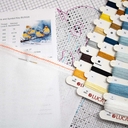 Набор для вышивания 