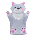 Мягкая игрушка на руку 