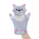 Мягкая игрушка на руку 