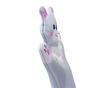 Мягкая игрушка на руку 