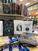 Лимитированный комплект книг белорусской мистики (