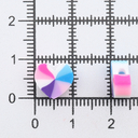 Бусины из полимерной глины 