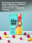 Конфеты жевательные в шоколаде 