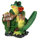 Фигура садовая 