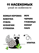 Книжка-малышка. Малышка Улитка — фото, картинка — 4