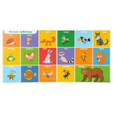 Синий трактор. 100 первых слов — фото, картинка — 4