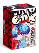 Игрушка-сюрприз 