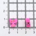 Бусины из полимерной глины 