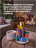 Набор для изготовления свечей 