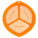 Сито для просеивания и переборки ягод 