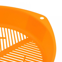 Сито для просеивания и переборки ягод 