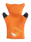 Мягкая игрушка на руку 