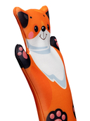 Мягкая игрушка на руку 