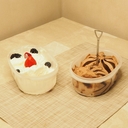 Ложка десертная 