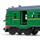 Машинка инерционная 