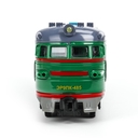 Машинка инерционная 