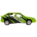 Машинка инерционная 