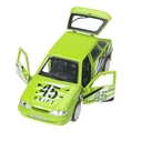 Машинка инерционная 