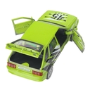 Машинка инерционная 