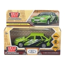 Машинка инерционная 