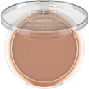 Компактная пудра для лица 