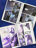 Поднятие уровня в одиночку. Том 11 — фото, картинка — 4