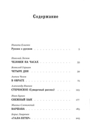 Русское. Реверберации — фото, картинка — 6