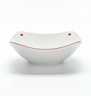 Тарелка керамическая 