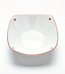 Тарелка керамическая 