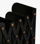 Подставка-органайзер для книг 