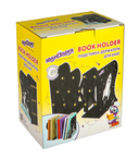 Подставка-органайзер для книг 