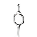 Ножницы парикмахерские 