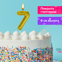 Свеча для торта 