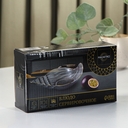 Блюдо стеклянное 