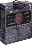 Мышь игровая Defender Titan GM-650L — фото, картинка — 11