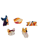 Деревянный пазл 